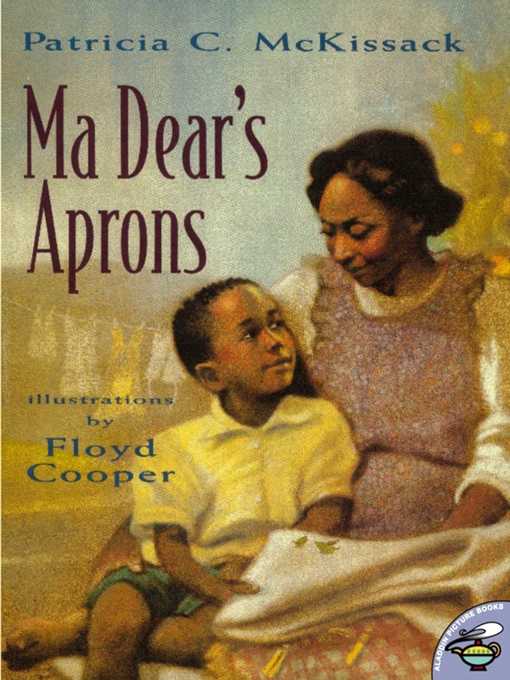 Title details for Ma Dear's Aprons by Patricia C. McKissack - Wait list
